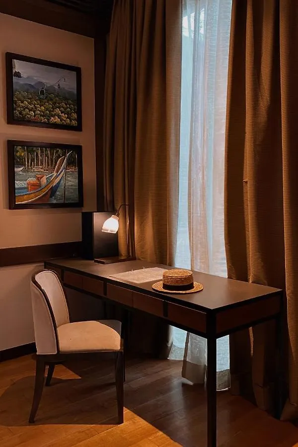 The Danna Beach Villas - A Member Of Small Luxury Hotels Of The World Langkawi