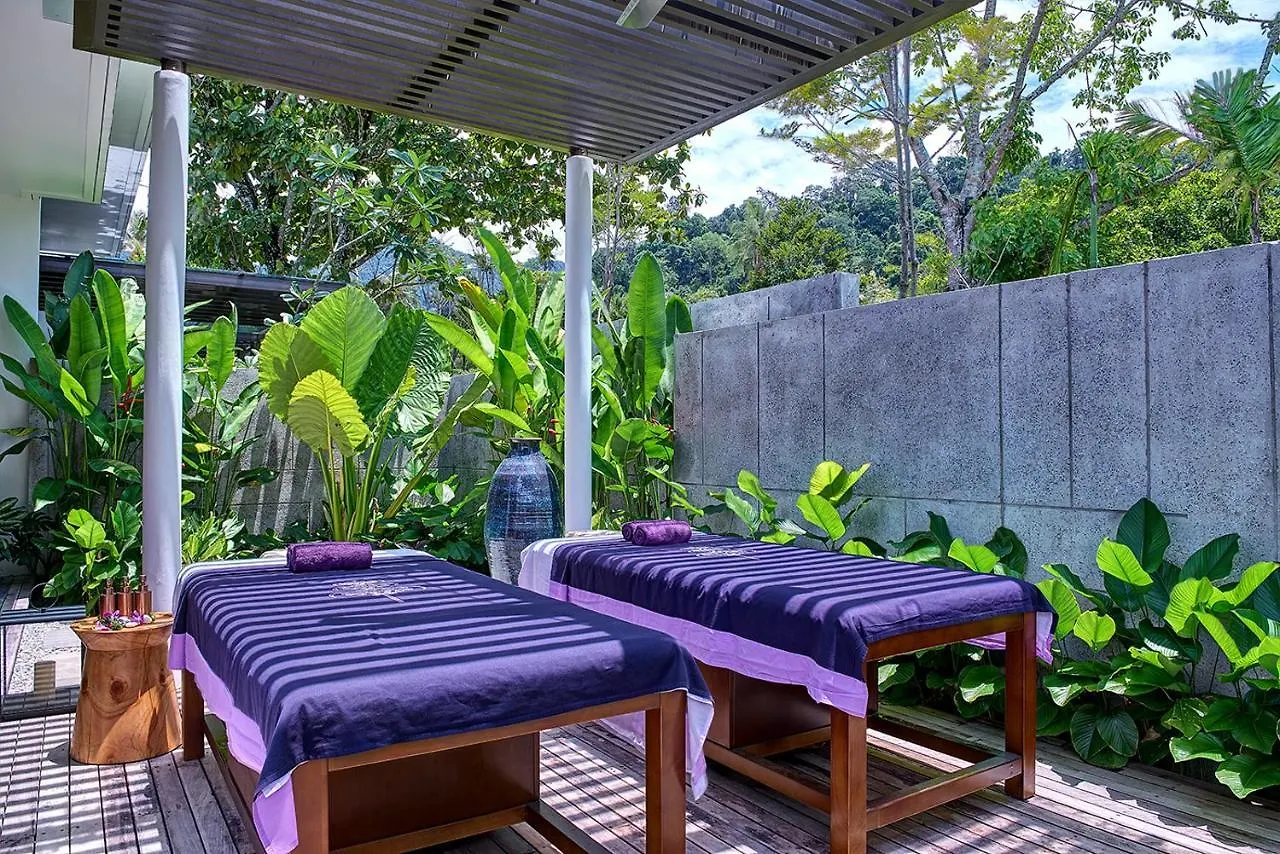 The Danna Beach Villas - A Member Of Small Luxury Hotels Of The World Langkawi Malaysia