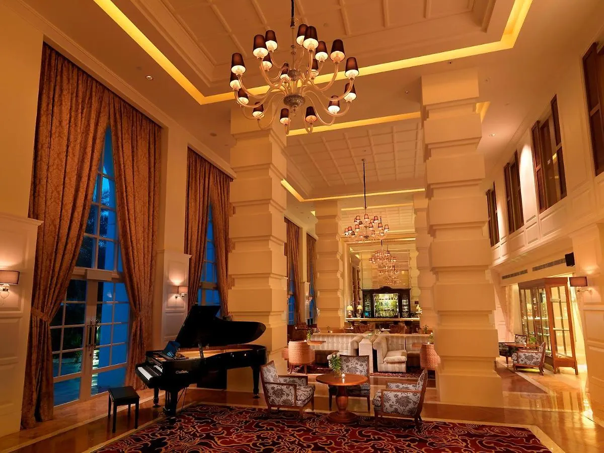 The Danna Beach Villas - A Member Of Small Luxury Hotels Of The World Langkawi 5*,