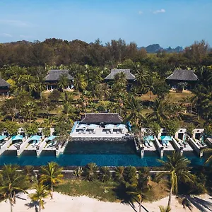 Four Seasons Feriested