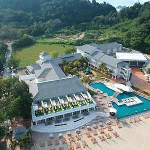 Dash Langkawi Feriested