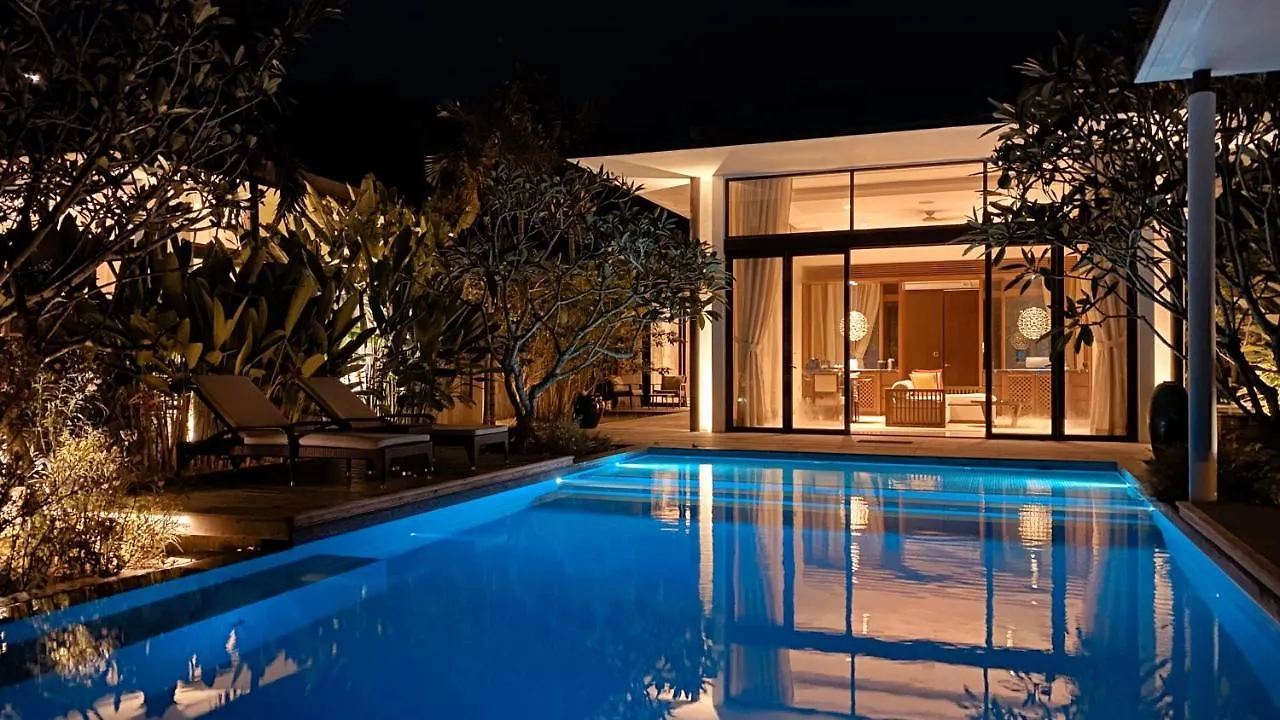 The Danna Beach Villas - A Member Of Small Luxury Hotels Of The World Langkawi