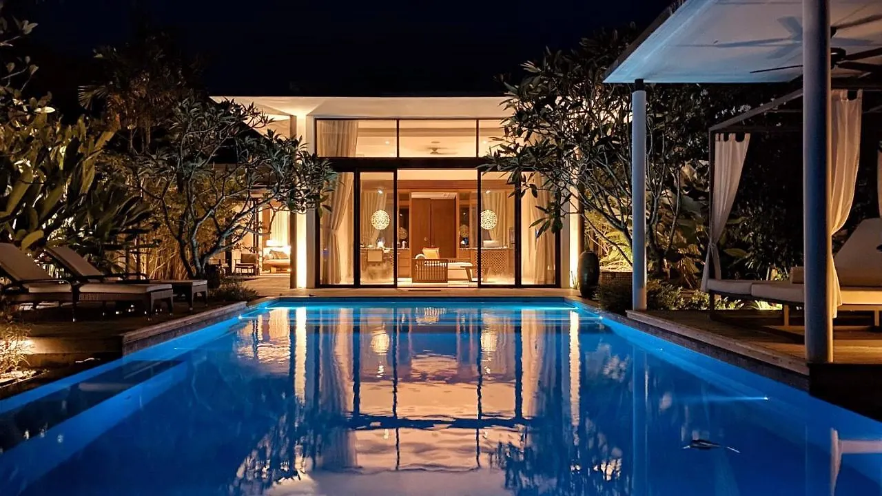 The Danna Beach Villas - A Member Of Small Luxury Hotels Of The World contacts