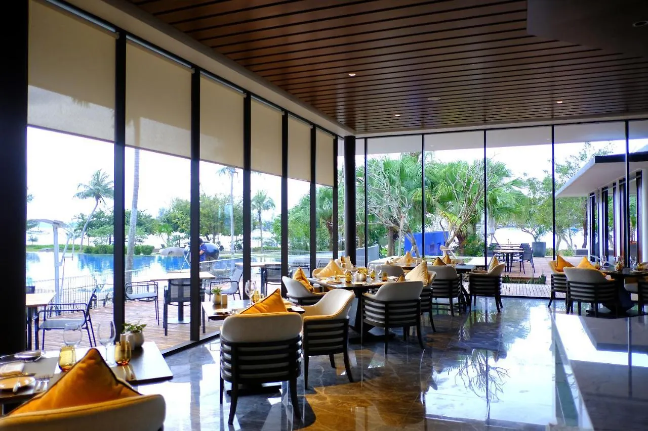 The Danna Beach Villas - A Member Of Small Luxury Hotels Of The World Langkawi Bed & Breakfast