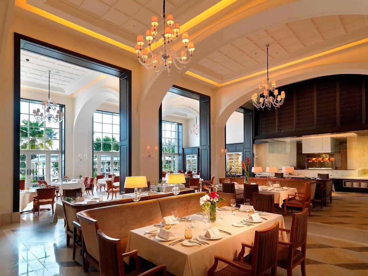 Bed & Breakfast The Danna Beach Villas - A Member Of Small Luxury Hotels Of The World Langkawi