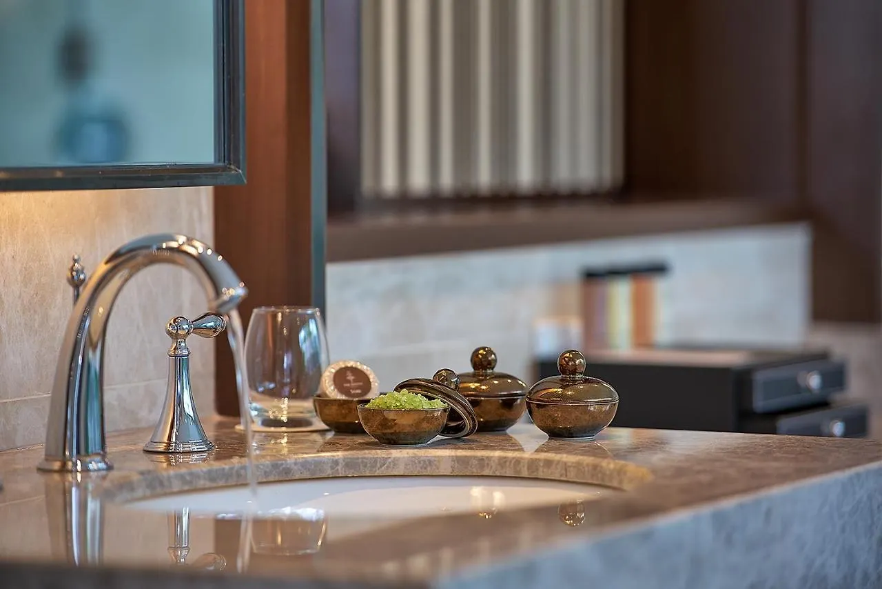 The Danna Beach Villas - A Member Of Small Luxury Hotels Of The World Langkawi 5*,