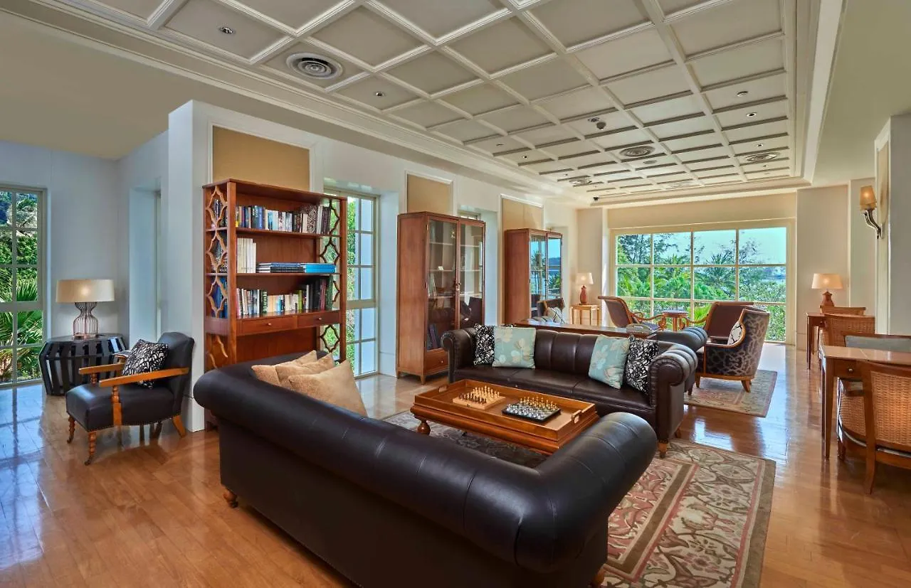 Bed & Breakfast The Danna Beach Villas - A Member Of Small Luxury Hotels Of The World Langkawi