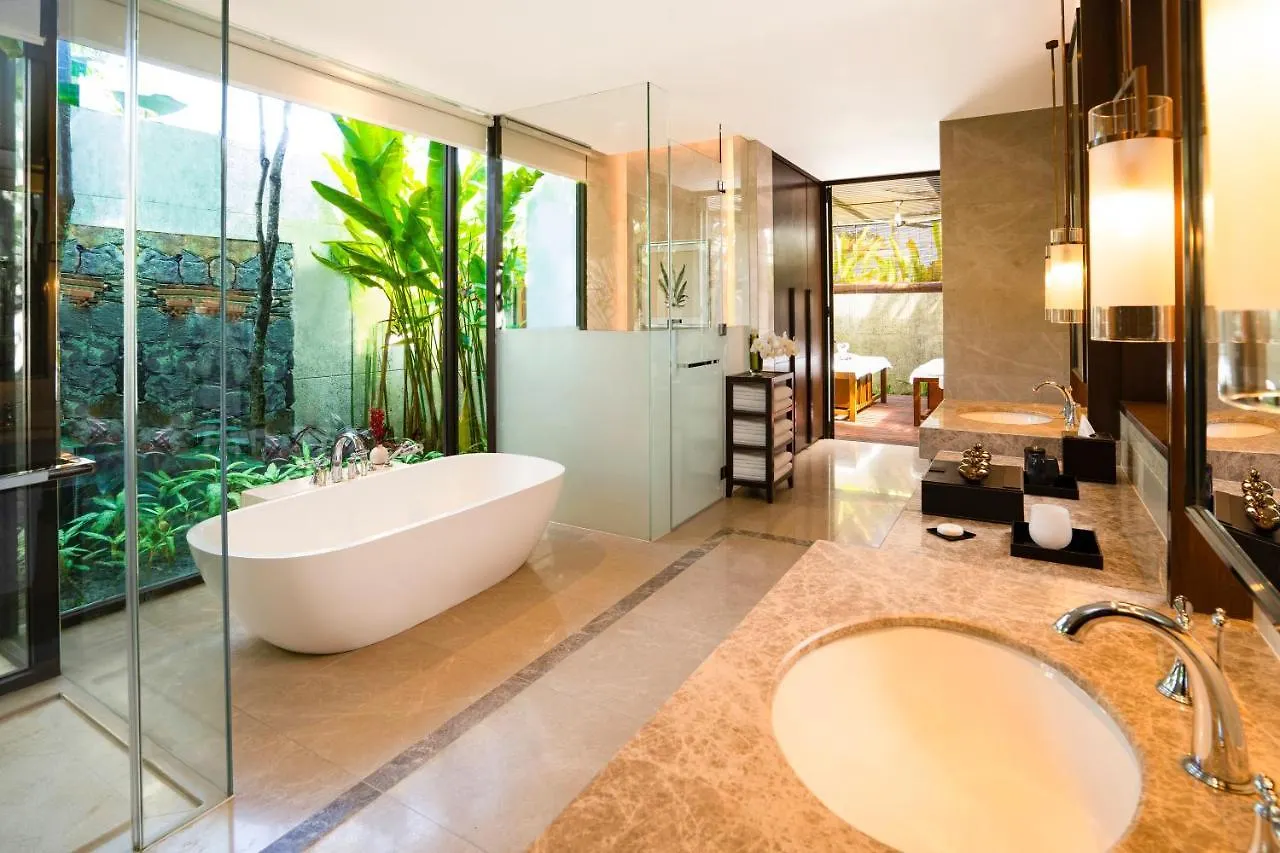 ***** Bed & Breakfast The Danna Beach Villas - A Member Of Small Luxury Hotels Of The World Langkawi Malaysia